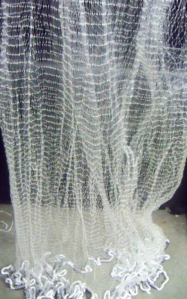 Mako Bait Cast Net (3/8 Sq Mesh) -Justforfishing.com