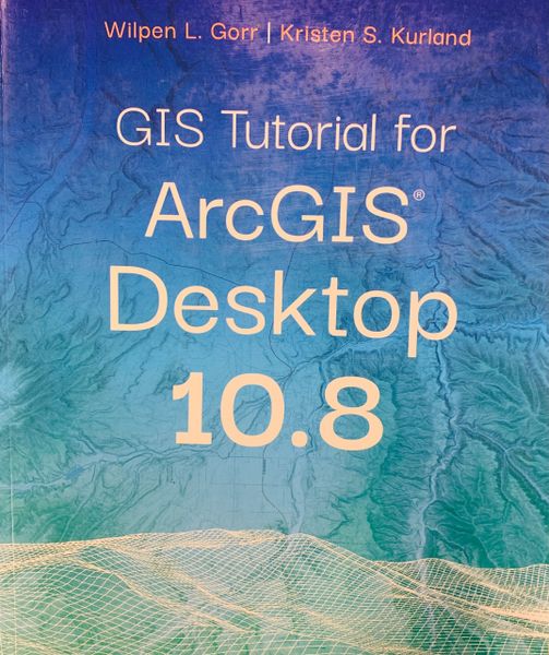 GIS Course Workbook