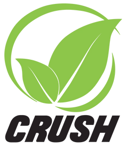 Crush Kratom Logo