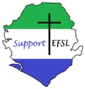 Welcome to Support Evangelical Fellowship of Sierra Leone