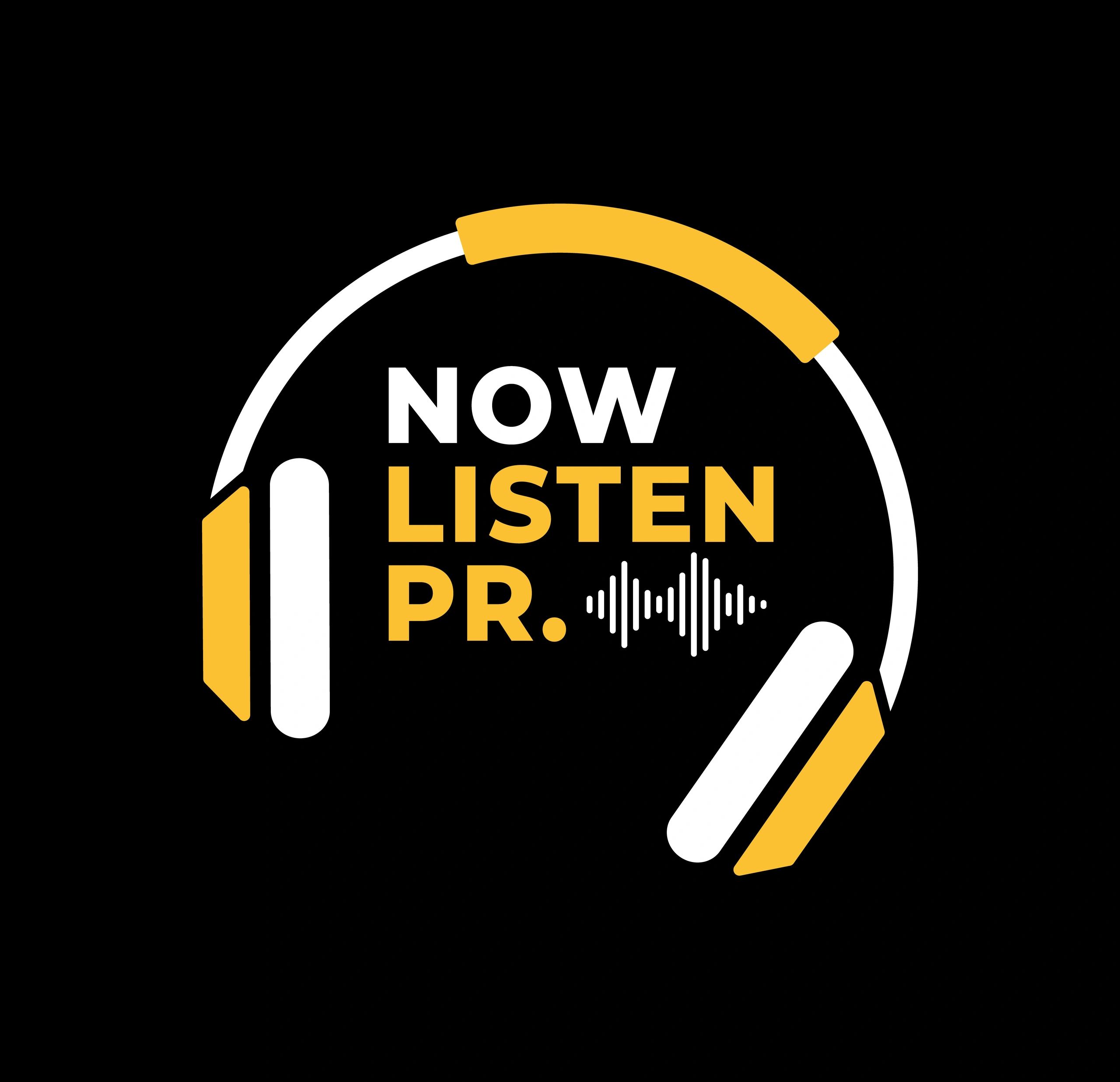 Now Listen PR #1 Digital Music Marketing