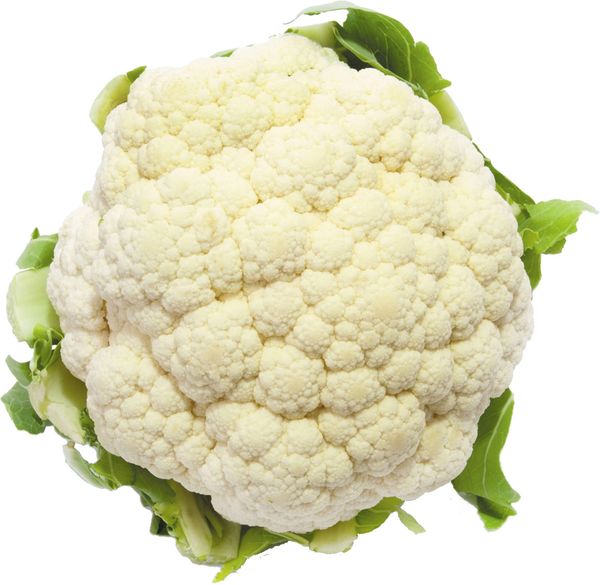 Cauliflower 1 Head