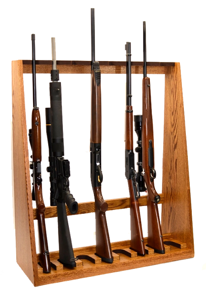 Rifle Racks