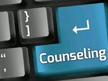 online counseling 