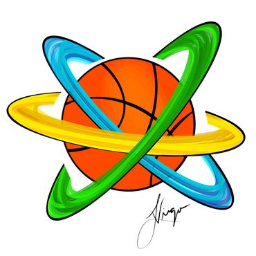 Atom Basketball Created in Adobe Draw
For sale at https://teespring.com/stores/elle-virgo-media