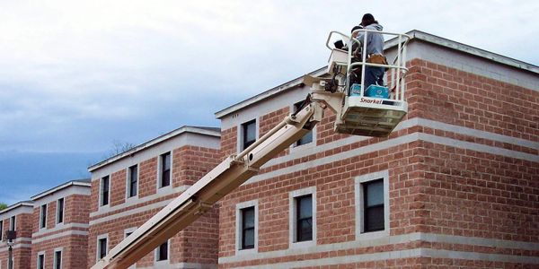 American Bat Removal work on Florida A&M College.