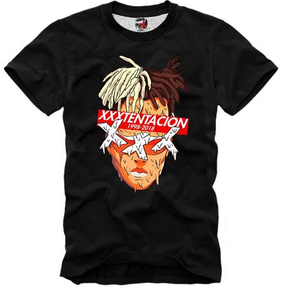 xxxtentacion supreme shirt