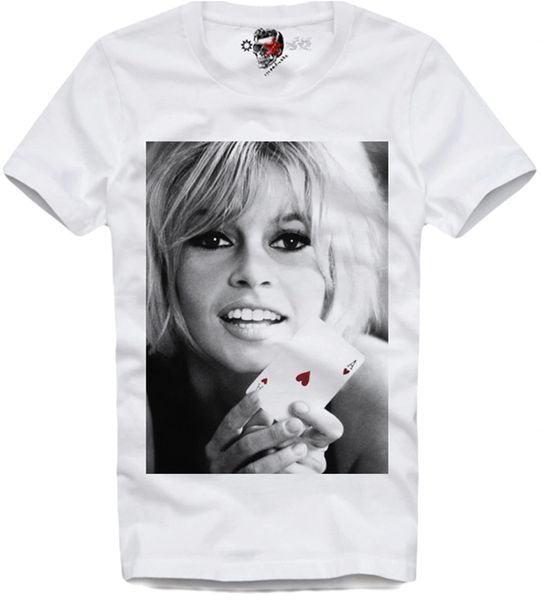 brigitte bardot shirt