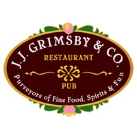 J.J. Grimsby & Co. Restaurant