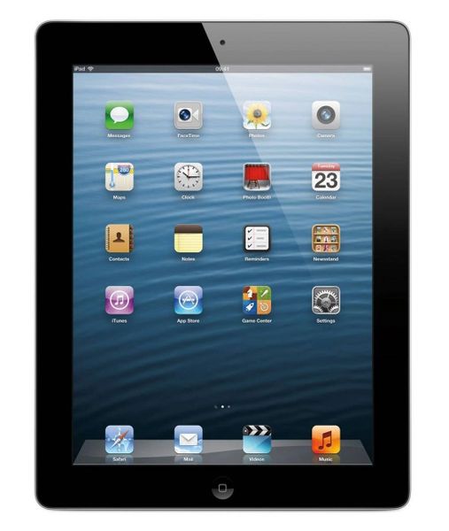 Recommended Apple iPad 9.7 inch with 16 GB, Wi-Fi Only Tablet