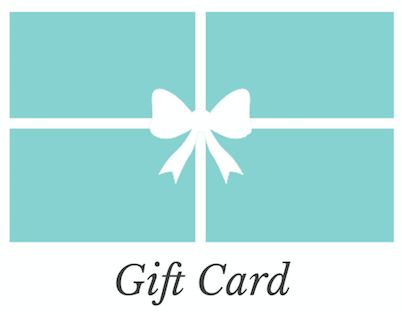 Gift Cards Starter Pack