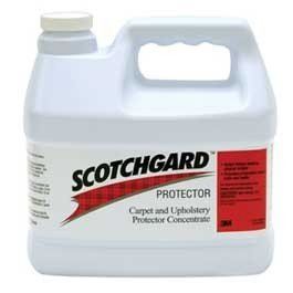 Scotch Guard Carpet & Upholstery Protector with Sprayer