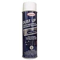 CLAIRE DUST UP FLOOR DRESSING & DUST MOP TREATMENT