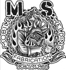 M.S. Mobile Welding & Fabrication Inc.