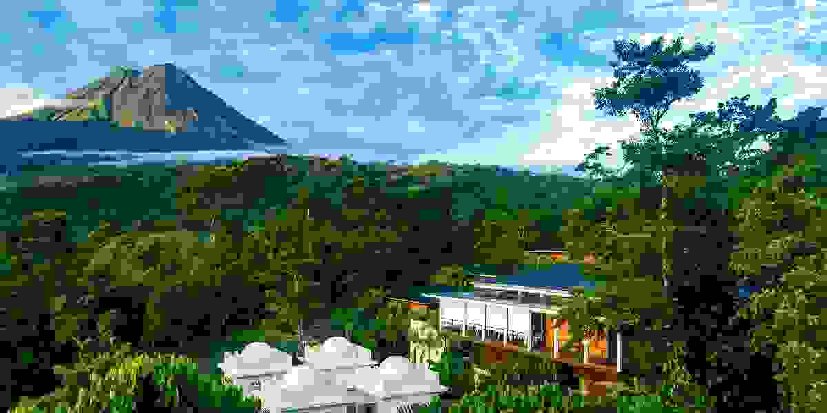 Arenal Volcano and Nayara Springs Resort