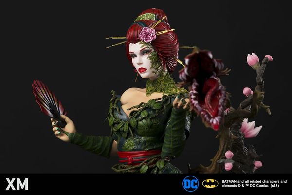 XM 1/4 POISON IVY (Pre Order MTO) - Sold out