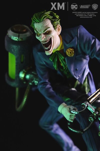 1/6 Joker - Rebirth ( Pre Order) - Deposit plan