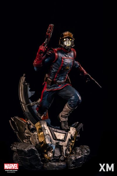 XM 1/4 Star-Lord (Pre Order) - Sold out