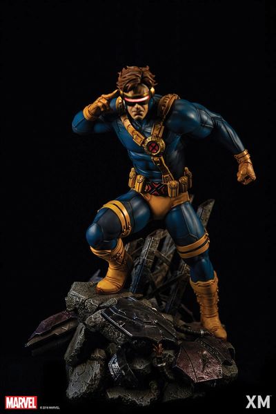 XM 1/4 Cyclops (Version A ) - Sold out