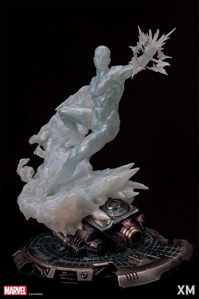 XM 1/4 Iceman (Pre Order)