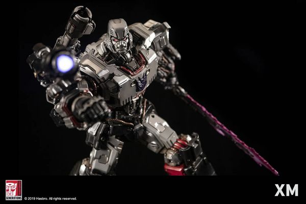 XM 1/10 Megatron - Sold out