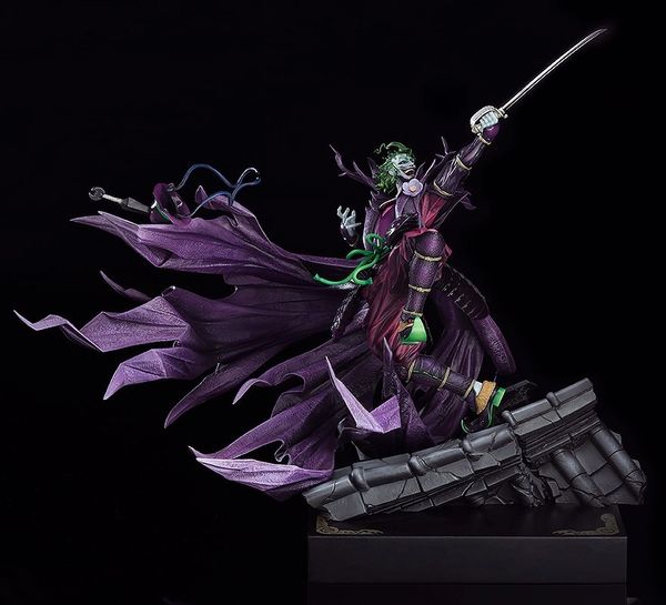 1/6 Sengoku Joker (Goodsmile) - NO VIP Discount