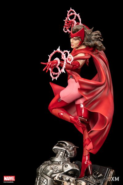 XM 1/4 Scarlet Witch - Sold out