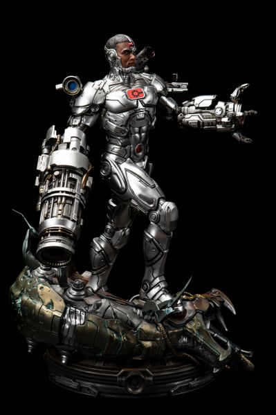 XM 1/6 Cyborg - Rebirth (Pre Order) - Deposit