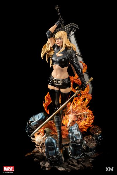 XM 1/4 Magik - Pre Order (Sold out)