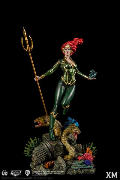 XM 1/6 Mera - Rebirth (Pre Order)