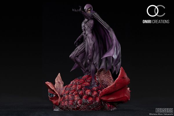 Oniri Creation : Femto - The Wings of Darkness (Pre Order)