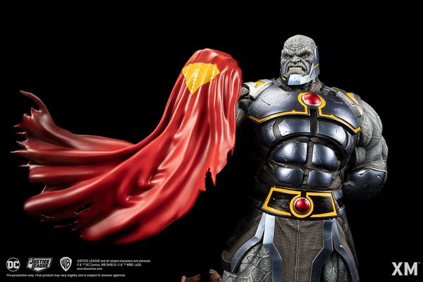 XM 1/6 Darkseid - Rebirth (Pre Order) - Deposit