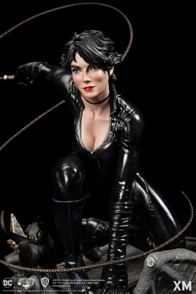 XM 1/6 Catwoman - Rebirth (Pre Order) ES 399