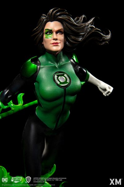 XM DC 1/6 Jessica Cruz - Rebirth (Pre Order) ES300