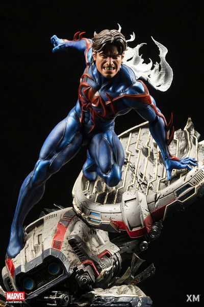 XM 1/4 Spider-Man 2099 (Pre Order) Deposit