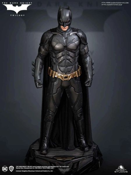 Batman | G-Link