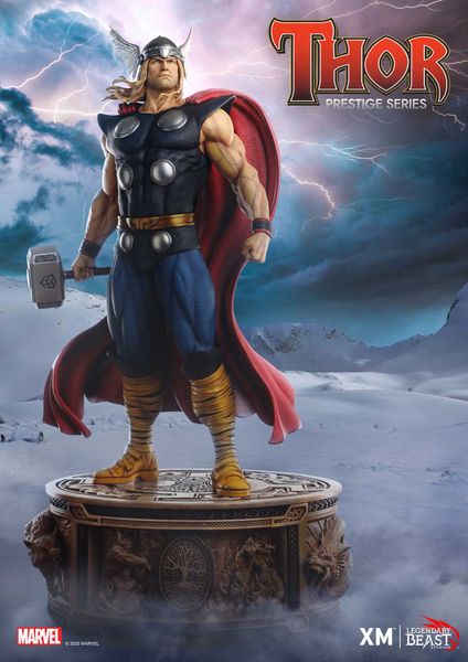 1/3 XM X LBS THOR (PRESTIGE SERIES) - Pre Order