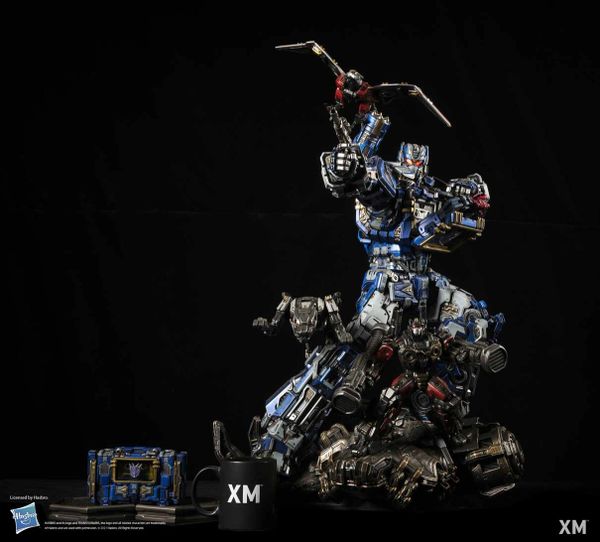 XM Soundwave (Pre Order)