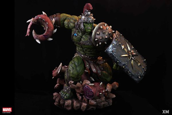 XM 1/4 Planet Hulk (Pre Order)