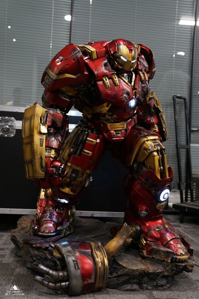 mk 44 iron man