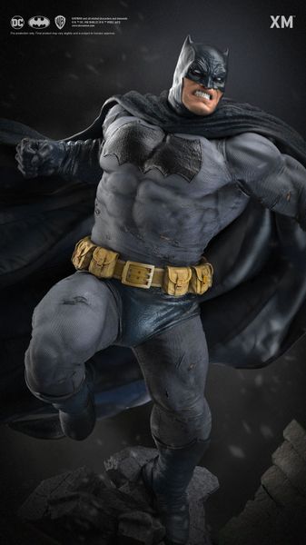 XM 1/6 Batman: The Dark Knight Returns (Pre Order)