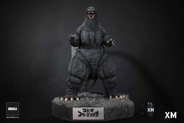 XM Godzilla 1994 - Ver A (Pre Order)