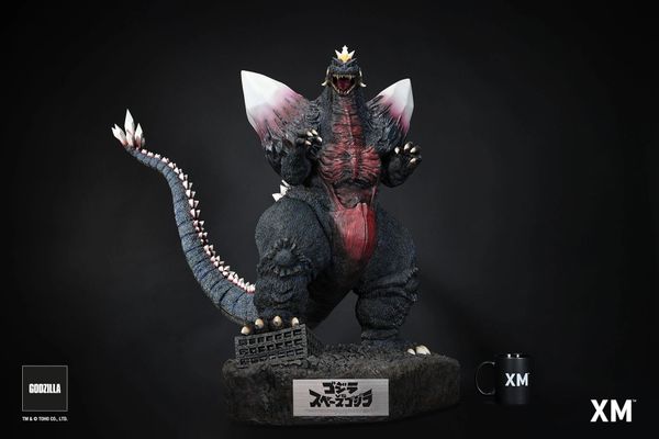 XM SpaceGodzilla 1994 - Ver A (Pre Order)