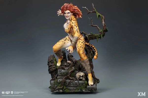 XM 1/6 Cheetah (Pre Order)