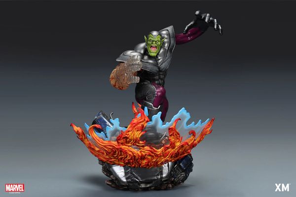 XM 1/4 Super-Skrull (Pre Order)