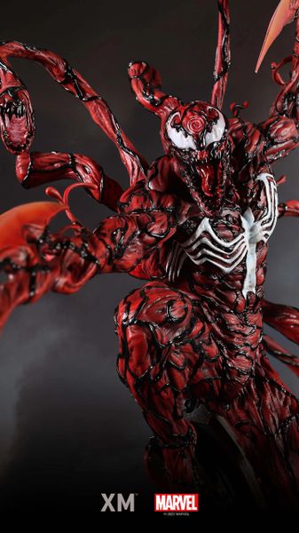 xm carnage