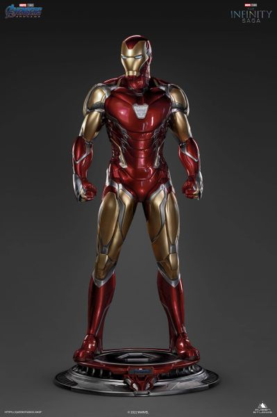 Queens Studios 1/1 Ironman MK 85 (Pre Order)