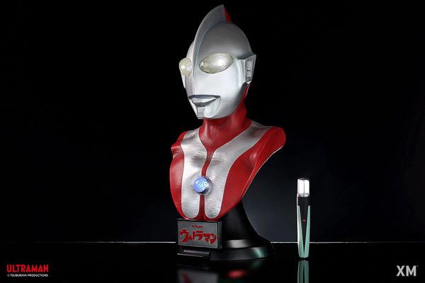 XM Ultraman Bust (C Type) 60cm (Pre Order)