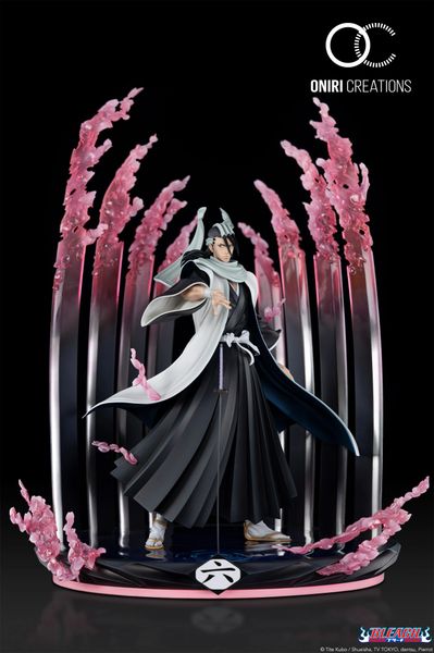 Oniri Creation 1/6 Bleach Kuchiki Byakuya (Pre Order)