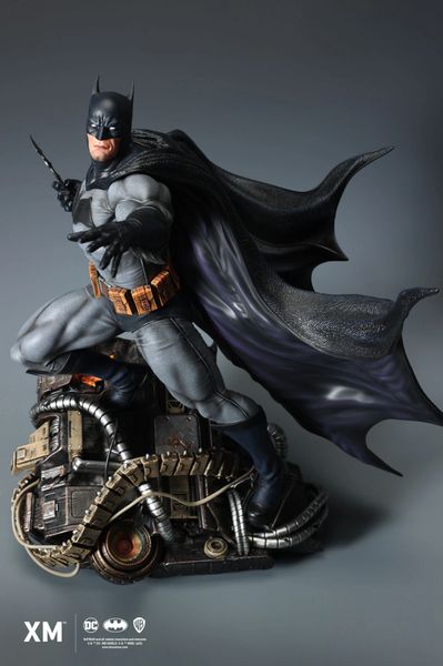 XM 1/6 Batman - Classic (Pre Order)